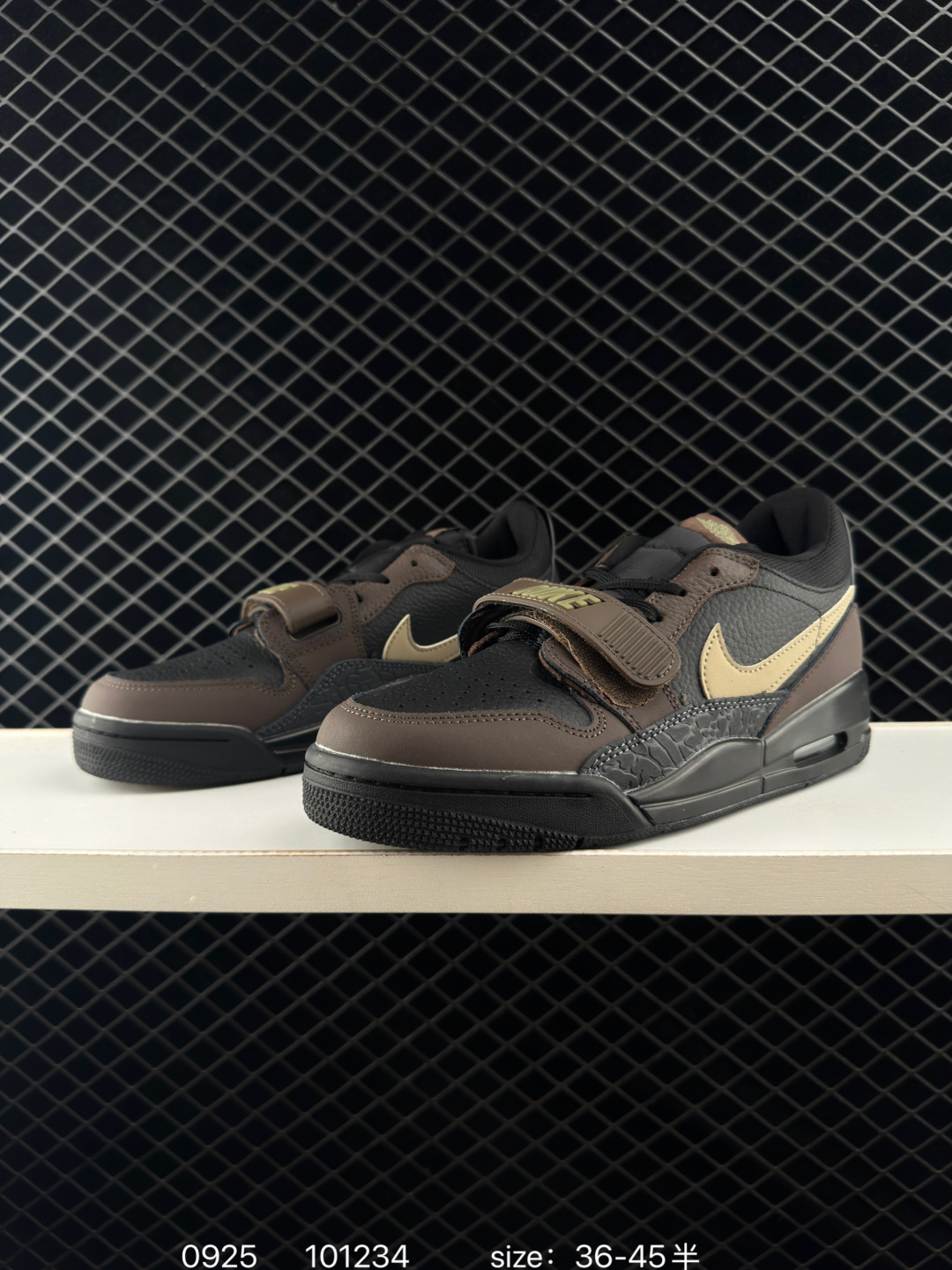 Nike Air Jordan Legacy 312 Low